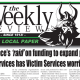 Pick up a copy of the latest Weekly Review and have a great weekend!