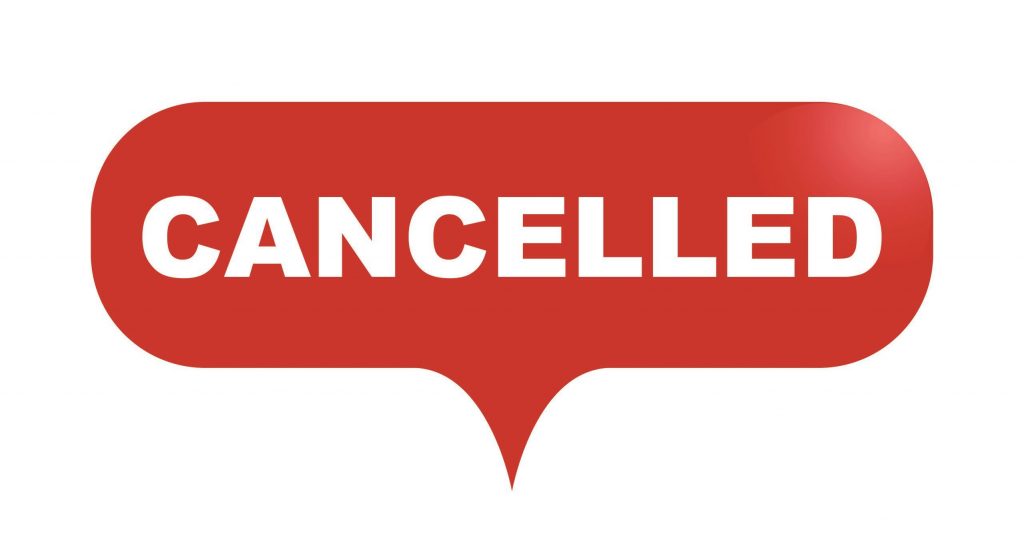 Beaver Regional Arts Society cancels upcoming season