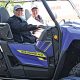 $25,000 ATV/trailer package won from AG Foods