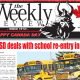 BRSD deals with school re-entry in the fall – this and much more in the latest Weekly Review!