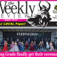 Did you get a chance to see last week’s Grad edition? Buy a digital copy anytime!
