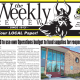 Grab this week’s Weekly Review – on newsstands and via digital purchase