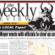 Have you read the latest Weekly Review? Grab one on newsstands or buy a copy here>>