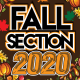 Check out our 2020 Fall Section!