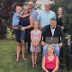 Wenstob family receives coveted Century Farm award