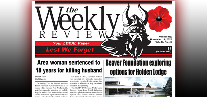 The latest Weekly Review is out now!