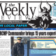 Want to read the December 2 paper? Buy a copy anytime online!
