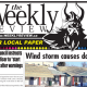 Check out the latest Weekly Review – out now!