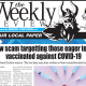 Did you miss the February 17 paper? Buy a digital copy online and read anytime instantly!