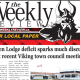 This week’s paper is out now! Get it on newsstands or buy a digital copy online and read instantly: