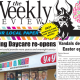 Viking Daycare Re-opens plus 2021 Ag Section!