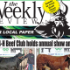 Irma 4-H holds annual sale – read the June 16 paper now!