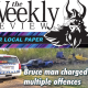 The latest Weekly Review is on newsstands now!
