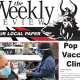The latest Weekly Review is out now!