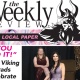 Viking Grads Celebrate – check out this week’s paper out now