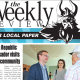 Czech ambassador visits Prague community – this week’s paper is out now!