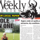 HOLE IN ONE: the latest Weekly Review is out now!