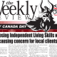 FCSS losing Independent Living Skills Worker a concern for locals – READ THIS WEEK’S PAPER!