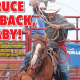 Bruce Stampede is back, baby! The latest Weekly Review is out now!
