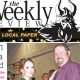 2021 Irma Grad – buy a copy of the Sept 1 paper anytime online!