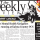 Grab this week’s paper and have a great Thanksgiving!