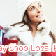 Shop Pages – Week 2