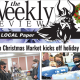 Holden Christmas Market – make sure to grab the latest Weekly Review!