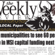 The December 1 paper is out now!