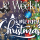The final issue of 2021 is out early! Have a Merry Christmas!