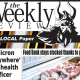 Food Bank stays stocked thanks to local generosity – the latest WEEKLY REVIEW is out now!!