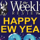 We’re Back! The first issue of 2022 is out now: