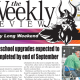 Repost: August 31 Weekly Review