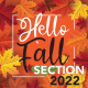 Read our Fall Section FREE online right here: