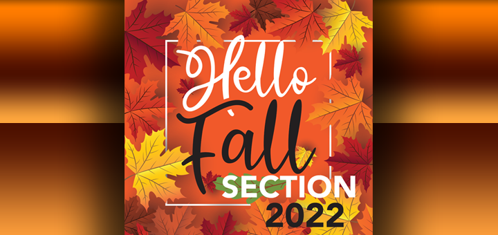 Read our Fall Section FREE online right here: