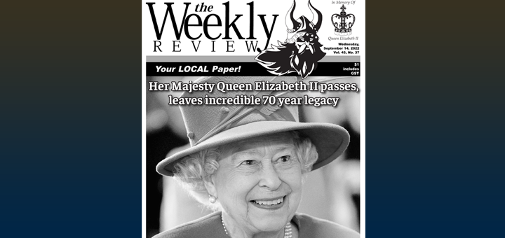 Repost: September 14 Weekly Review