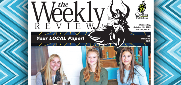 Viking School hosts open house – buy the Oct. 12 paper here: