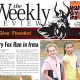 Terry Fox run in Irma – buy the Oct. 5 paper here: