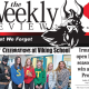 Spooky Celebrations at Viking School – read the Nov. 2 edition: