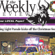 Viking Light Parade kicks off holiday season – check out this week’s paper!