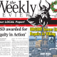Sewer line repairs in Viking – the latest Weekly Review is out!