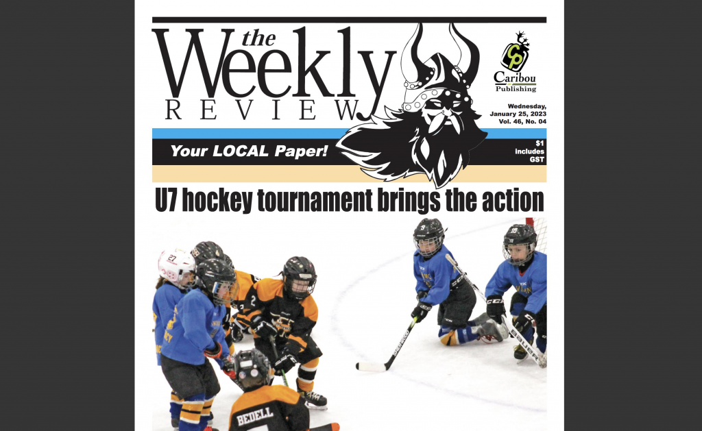 Purchase the Jan. 25 paper here: