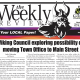 Viking council exploring move back to main street – read this week’s paper here: