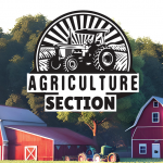 Read it for FREE: 2023 Agriculture Section
