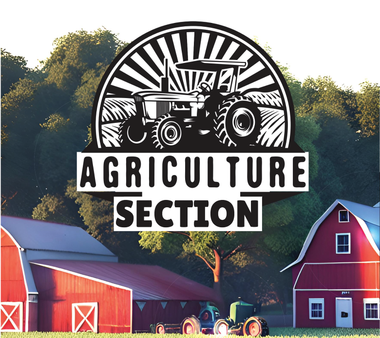Read it for FREE: 2023 Agriculture Section