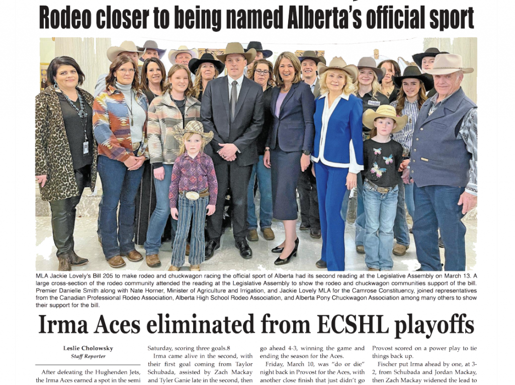 Buy the March 15 paper here: