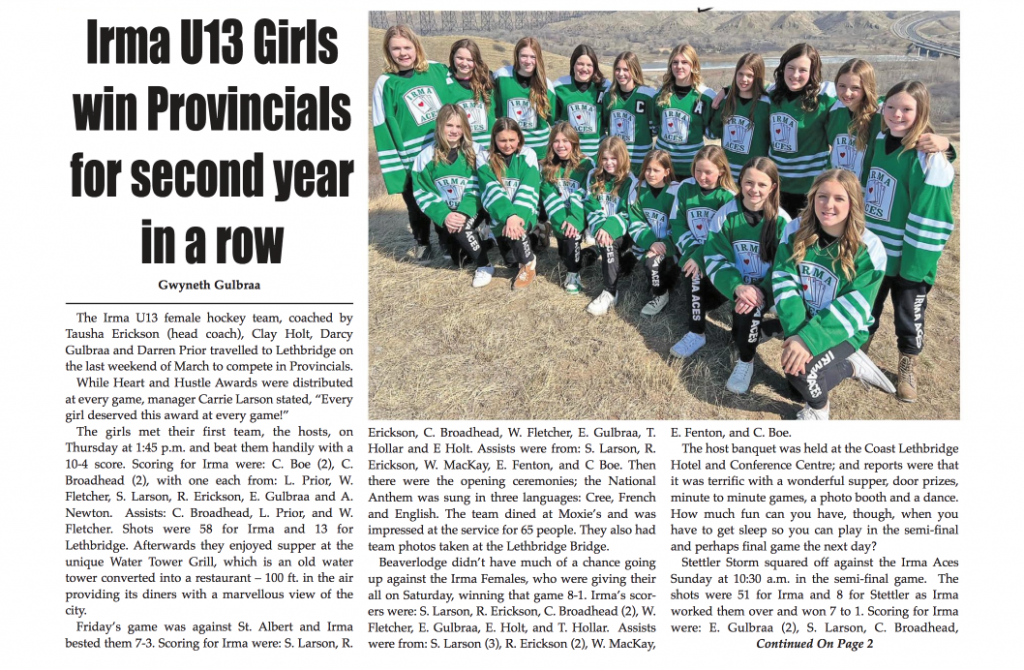 Buy the March 29 paper here:
