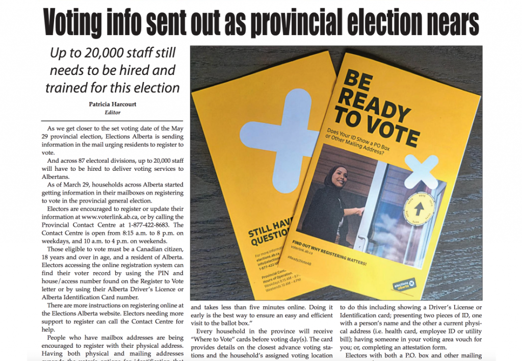 Buy the April 5 paper here: