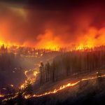 Wildfire prevention a ‘shared responsibility’ as dry conditions persist