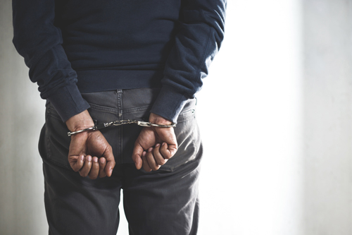Lloydminster RCMP execute search warrant in child luring investigation