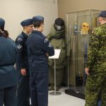 Cold Lake Air Force Museum honours 100th anniversary of RCAF